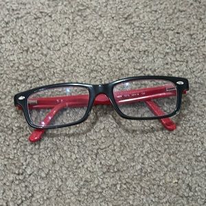 Ray Ban Youth Glasses Frame